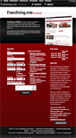 Mobile Screenshot of express.franchising.com